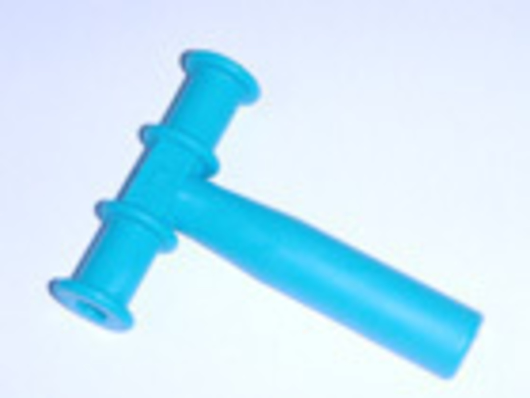 Chewy Tube - Blue image 0